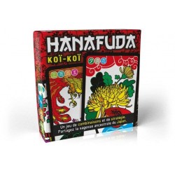 Hanafuda Koï-Koï