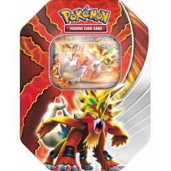 Pokémon Tin Box -...