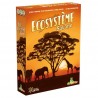 Ecosystème : Savane