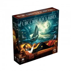 Unconscious Mind : La...