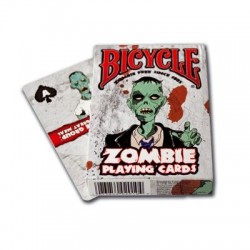Bicycle : Zombie