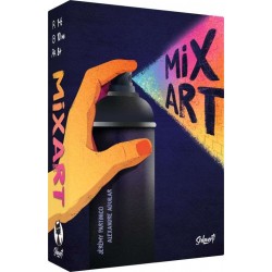 Mix Art