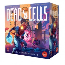 Dead Cells