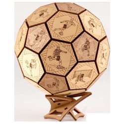 Secret Box : Quest Ball