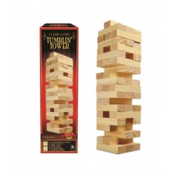 La Tour Infernale - Jeux...