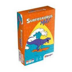 Surfosaurus Max