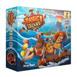 Panic Island