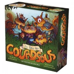 Le Bois Des Couadsous