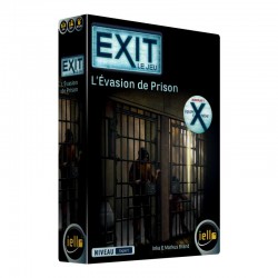 Exit - L'Evasion de Prison
