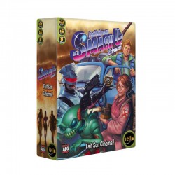 Smash Up : Fait son Cinéma