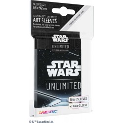 Star Wars Unlimited - Art...