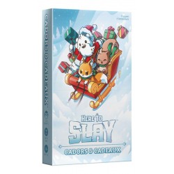 Here to Slay : Cadors et...