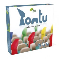 Pontu
