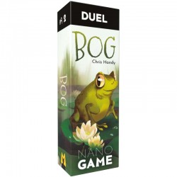 Nanogame : Bog