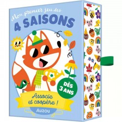 Mon Premier Jeu des 4 Saisons