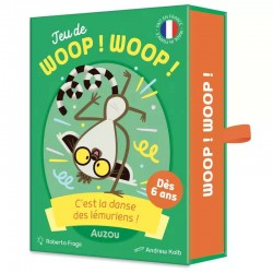 Jeu de Woop ! Woop !