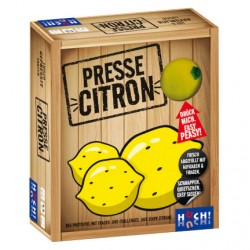 Presse Citron