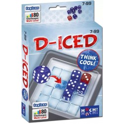 D-Iced