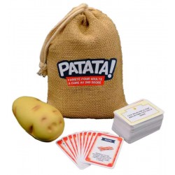Patata - Version Famille