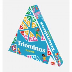Triominos Junior