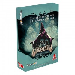 Pagan : A travers la Brume