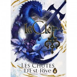 LA CLEF : Tome 2 - Les...