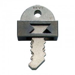 Huzzle CAST : Key III