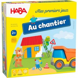 Mes premiers jeux  – Au...