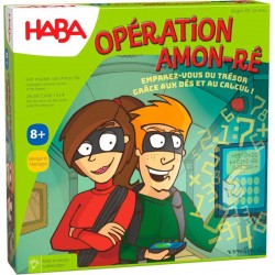 Opération Amon-Rê