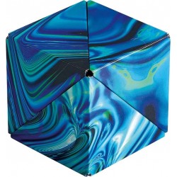 Shashibo - Mystic Ocean