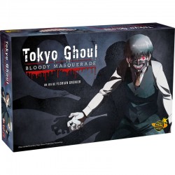 Tokyo Ghoul - Bloody...