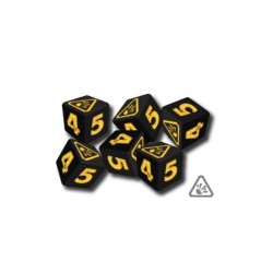 Gaslands Refuelled - Dés de...