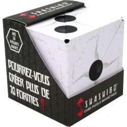 Shashibo - Renaissance