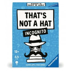 That's Not a Hat - Incognito