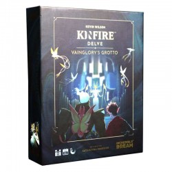 Kinfire Delve : Vainglory's...