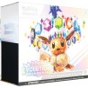 EV08.5 - Évolution Prismatique : Coffret Dresseur d'Élite