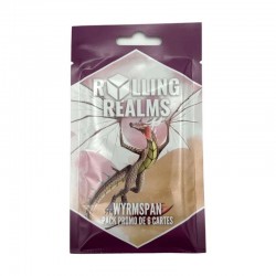 Rolling Realms Redux :...