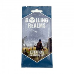 Rolling Realms Redux :...