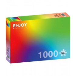 Puzzle 1000 pièces :...