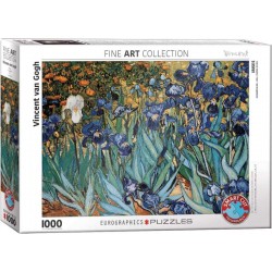Puzzle 1000 pièces :...