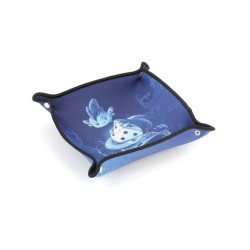 Piste de Dés Adélaïde : Eau