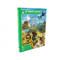 Ma Première aventure : Sur...