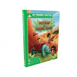 Ma Première Aventure :...