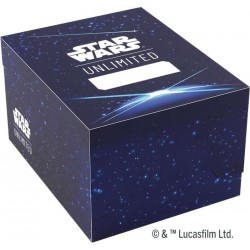 Star Wars Unlimited - Soft...