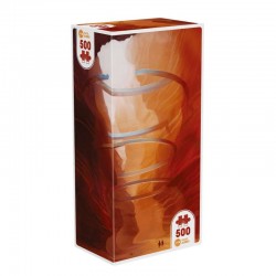 Puzzle Universe 500 pièces...