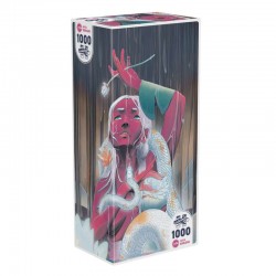 Puzzle Universe 1000 pièces...