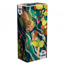 Puzzle Universe 1000 pièces...