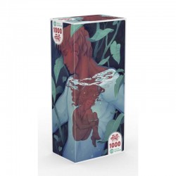 Puzzle Universe 1000 pièces...