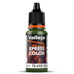 Game Color : Xpress Color -...