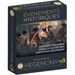 Hegemony : Événements...